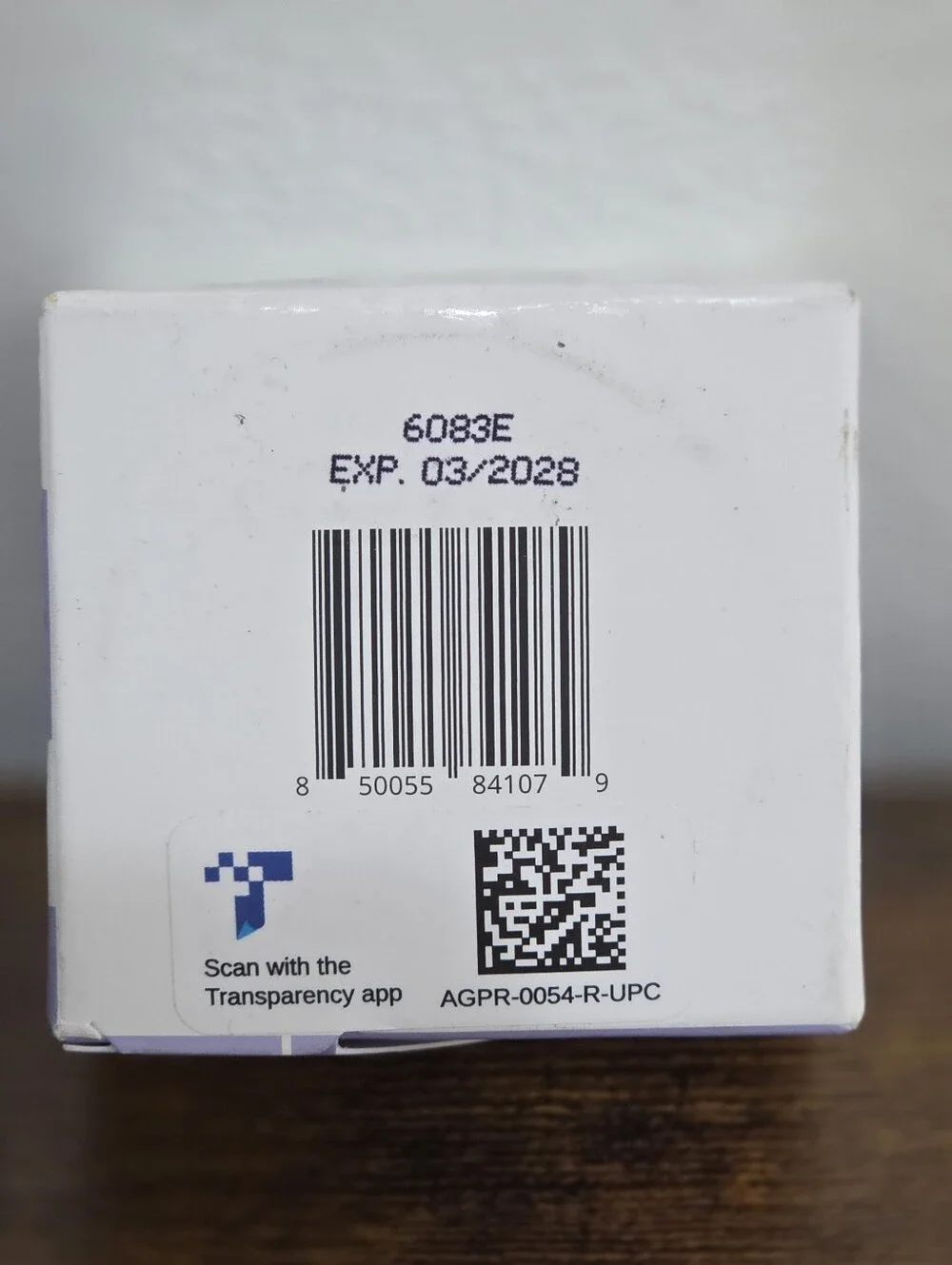GoPure Tighten & Lift Neck & Chest Moisturizer